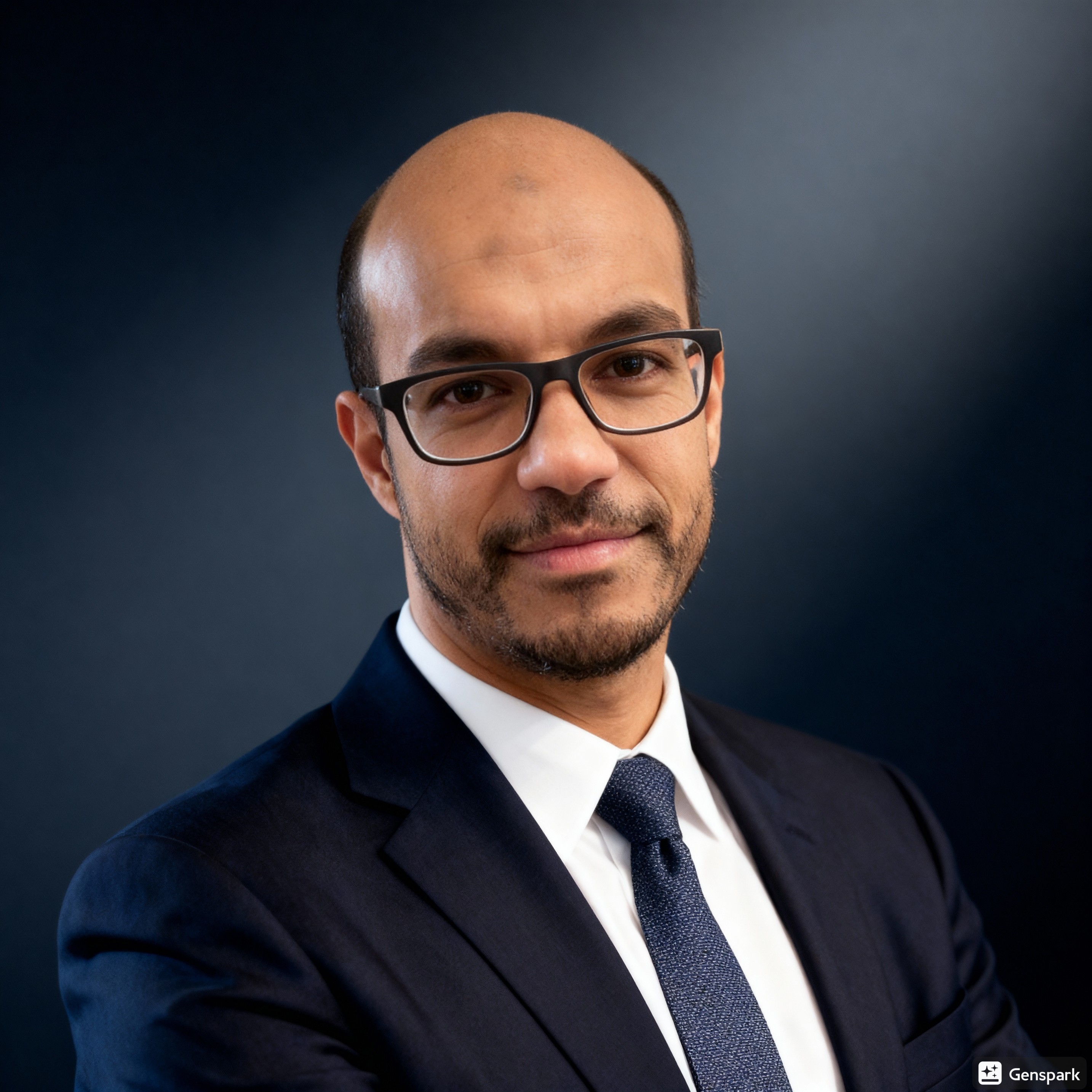 Dr. Mohamed El-Banna